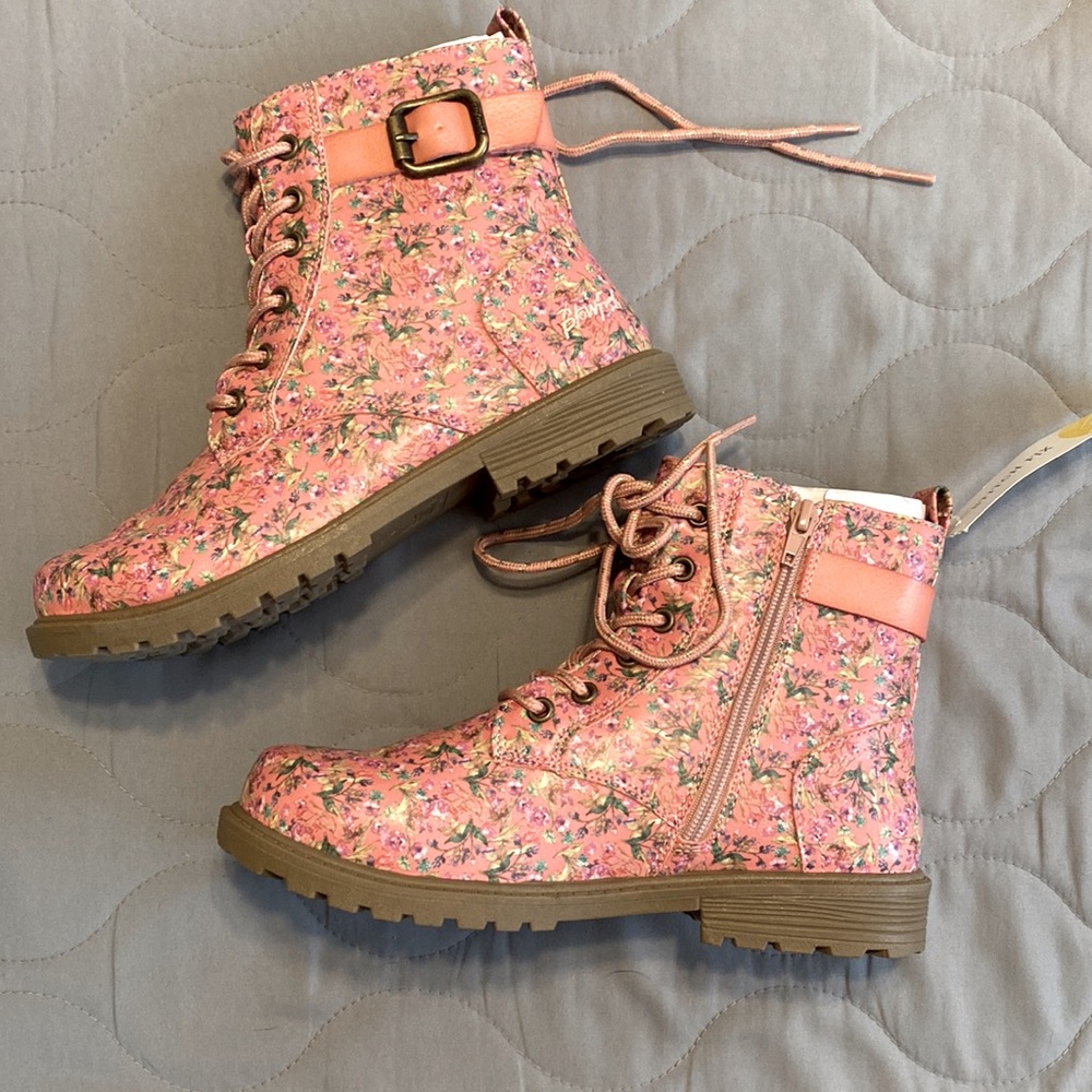 Blowfish Malibu Kids Boots - Kids 5